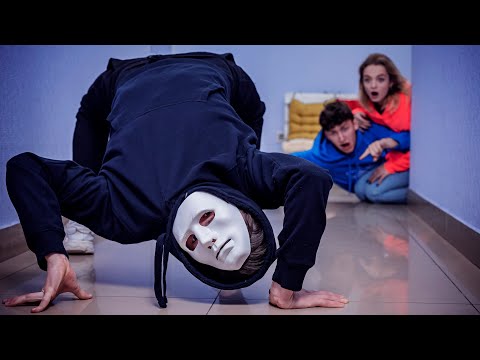 Видео: НАШЕГО ДРУГА нужно СРОЧНО СПАСАТЬ!