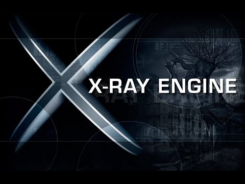 Видео: РЕДАКТИРОВАНИЕ ДВИЖКА X-RAY ENGINE 1.0007(RC1) ЧАСТЬ 1