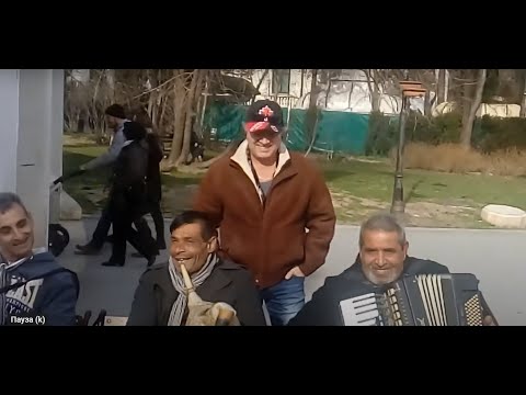 Видео: Най -добрия! Сашо тигъра, Дай Гайдаа!