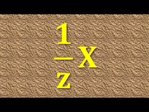 Видео: ХИМИЧЕСКИЙ ЭКВИВАЛЕНТ