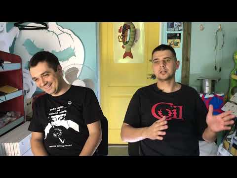 Видео: Звуковые Объекты [подкаст 009] - Сроки изготовления. Нюансы вторички. Терриконы