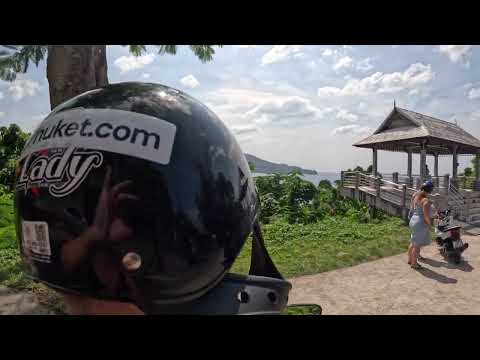 Видео: ПХУКЕТ СЕЙЧАС.ШИКАРНЫЙ ПЛЯЖ БАНАНА.КАК ДОЕХАТЬ?ОБЗОРНАЯ ПЛОЩАДКА КАМАЛА.ЕДЕМ НА МОТО ИЗ КАРОН БИЧ