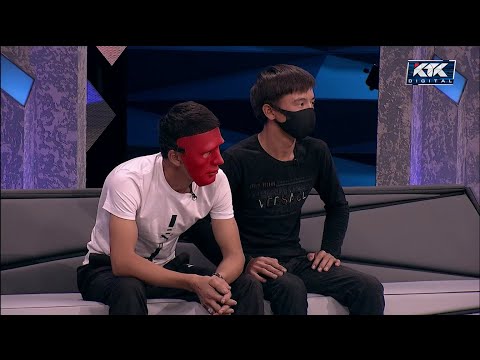 Видео: Астарлы ақиқат: Он бестегі мама-2