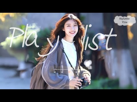 Видео: [𝐏𝐥𝐚𝐲𝐋𝐢𝐬𝐭] Не удивляйся этому нереальному вайбу✩°💜 | Инстаграмный поп и R&B для идеальной атмосферы💫