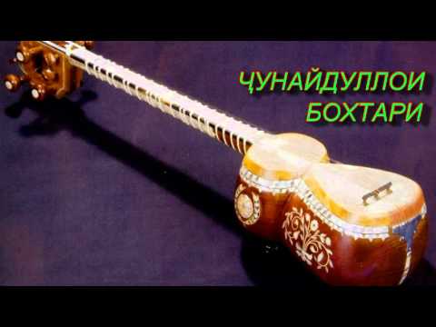 Видео: Джунайдуллои Бохтари 03