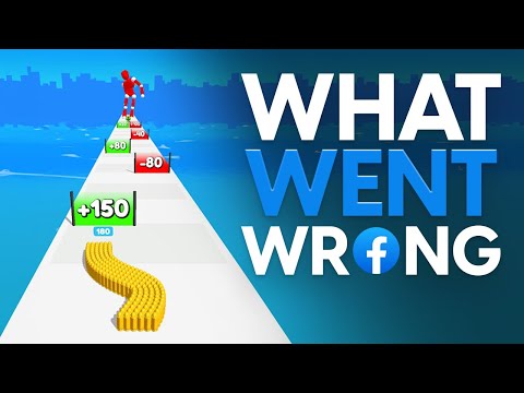 Видео: Игры на Facebook не должны умирать