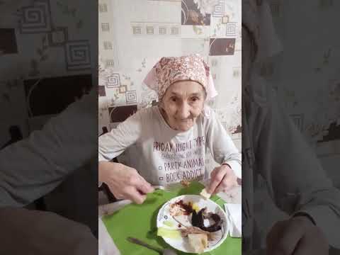 Видео: Ой, какой смак!!! Обедаем. Обратная связь