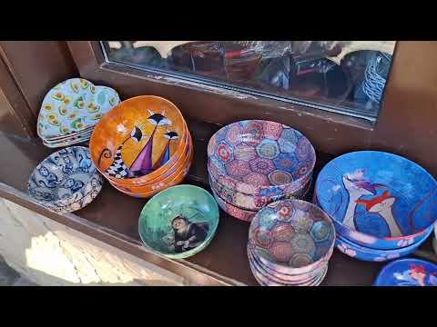 Видео: Трявна, жива бира - маршрута в описанието