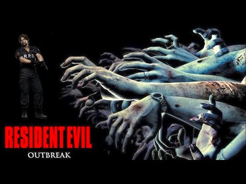 Видео: №35 МАРАФОН РЕЗИДЕНТОВ С ЧИПАЕМ - RESIDENT EVIL: OUTBREAK (ВСЕ КОНЦОВКИ ЗА КЕВИНА) - СТРИМ #422