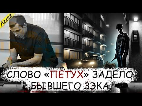 Видео: САНЕ ВЫШКУ // "Это не человек. Сатана в человеческом обличье"