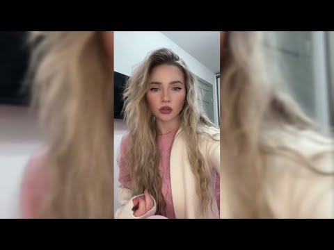 Видео: AHГEЛИHA И 9 ЧЛEHOB!