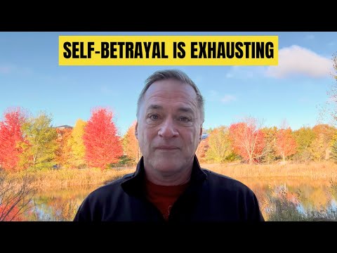 Видео: Любители угождать людям: Ваше истощение — это не то, что вы думаете