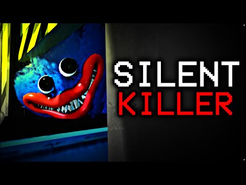 Видео: Почему Хагги Вагги НИКОГДА с нами не разговаривал?