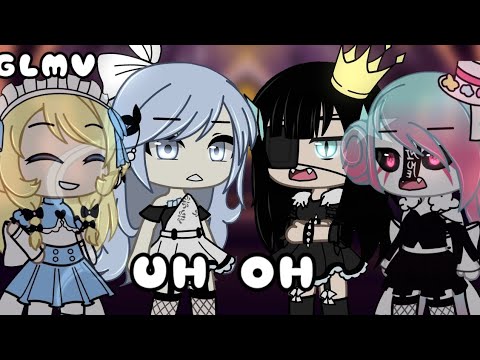 Видео: •|GLMV|🔮|UH OH|🔮|•PART 1|•|чит. опис.|•
