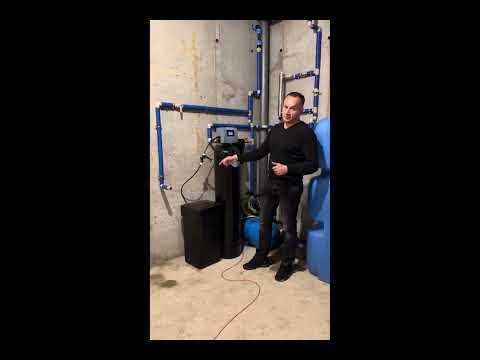 Видео: 💦Вода - это жизнь💦#вода #water #водоподготовка #жизнь #скважина #анализ #фильтры #сочи #стройка 💦💦💦