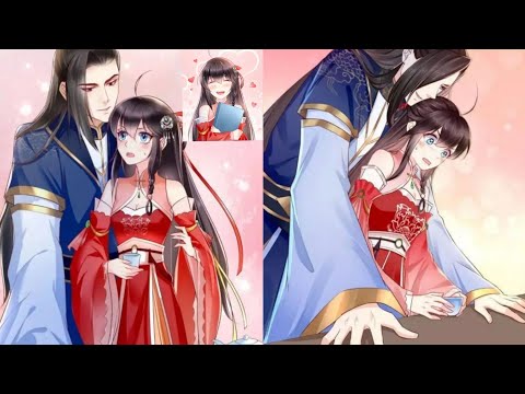 Видео: Манга:Не провоцируй глупую,безумную,злодейку-наложницу 18-25 Главы [ШикОзвучка]