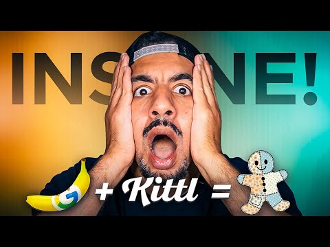 Видео: Киттл навсегда изменил дизайн-игру Etsy