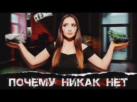 Видео: Почему нельзя содержать животных из нашей полосы в качестве домашних питомцев 🐸