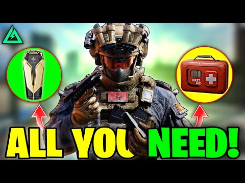 Видео: Всё, что вам нужно знать перед игрой в Delta Force Mobile