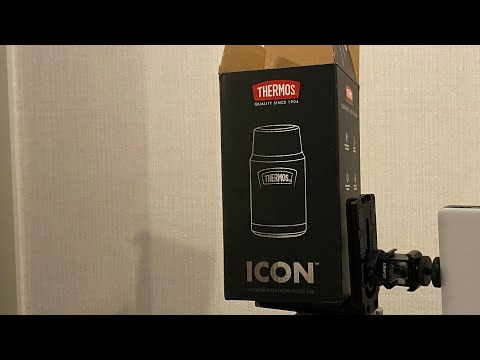 Видео:  THERMOS 710 ml ICON. Ем на камеру 