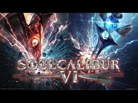 Видео: SOULCALIBUR 6. Лучше чем TEKKEN и MK. [Обзор]