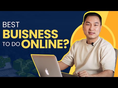 Видео: ОНЛАЙНААР ХИЙЖ БОЛОХ ШИЛДЭГ БИЗНЕСҮҮД