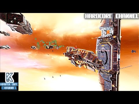 Видео: Homeworld Remastered Collection - Прохождение =11= Хиигара наш дом