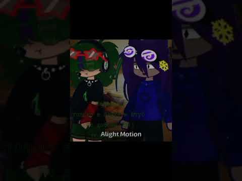 Видео: 13 Карт-{Пиковые-Милота}★ #gacha #13картгача