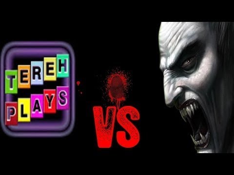 Видео: [Stream #1] Властелин Колец: Битва за Средиземье 2 (RotWK) Tereh vs Vampire [May.19,2015]