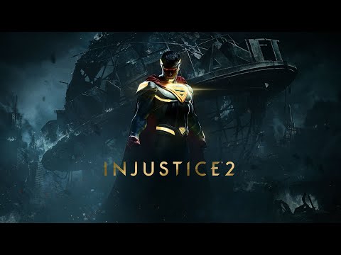 Видео: Таторио | Полное прохождение Injustice 2