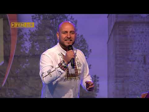 Видео: МАЛИН ДОМОЗЕТСКИ - Море три години (live) / MALIN DOMOZETSKI - More tri godini