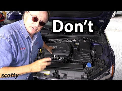 Видео: Избегайте этой марки автомобиля любой ценой