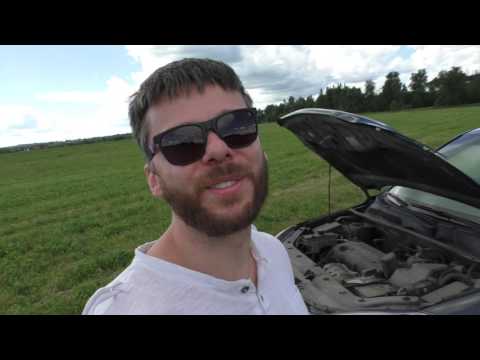 Видео: Toyota Rav4 XA30 2008 Надежность и больше ничего...