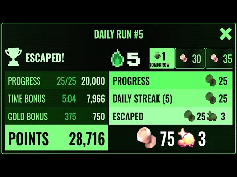 Видео: Roblox Doors Ежедневный Забег #5 - Спидран ( 5:04 )