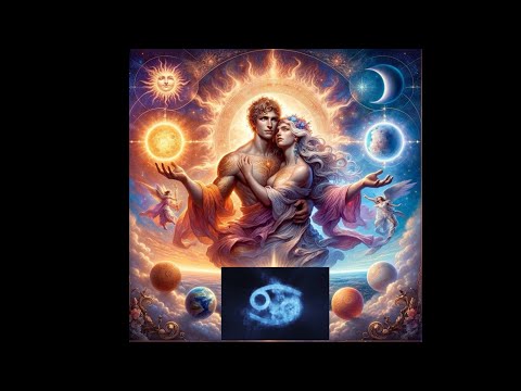 Видео: ❤️Любов❤️Рак❤️‍🔥♋️Ноември - Декември 2025, на която дата попаднете - 1 месец  🤍😇