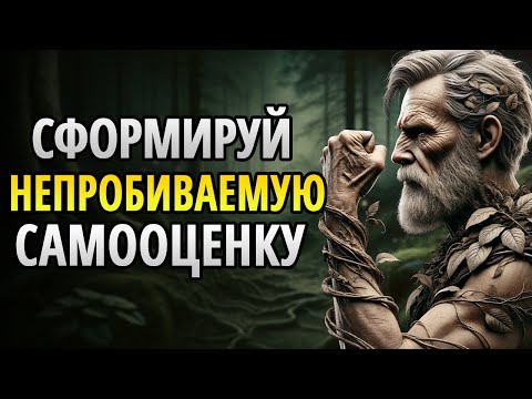 Видео: 12 СОВЕТОВ ДЛЯ НЕПОБЕДИМОЙ САМООЦЕНКИ