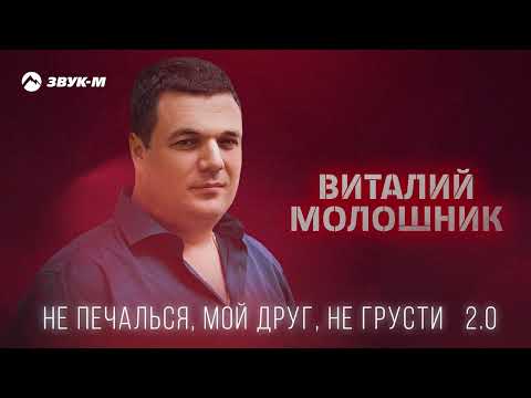 Видео: Виталий Молошник -  Не печалься мой друг, не грусти 2.0