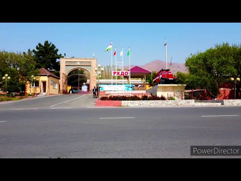 Видео: Худжанд 18-Микрорайон Часть-1. Таджикистан. Худжанд Тоҷикистон. Khujand 18 Microdistrict Tajikistan.