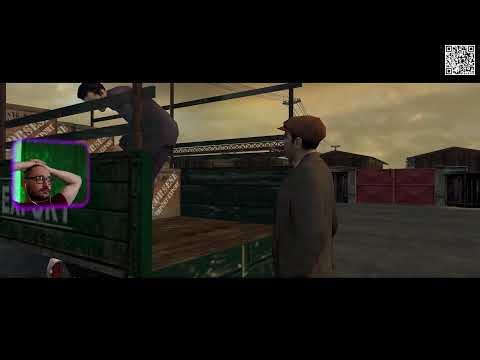 Видео: Mafia: The City of Lost Heaven (Прохождение )