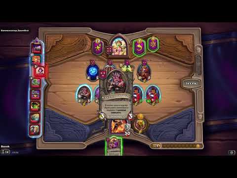 Видео: Поля сражений hearthstone гайд на Свиньях на Рилаке имба Квест на Бранна|Hearthstone||Battlegrounds|