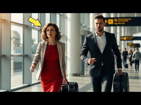 Видео: ЧУЖОЙ ЧЕМОДАН ИЗМЕНИЛ ЕЁ ЖИЗНЬ