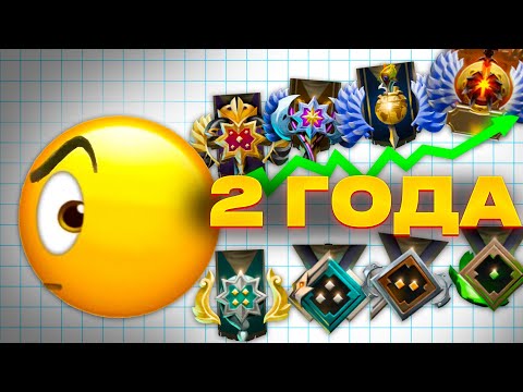 Видео: Я БУСТИЛ 2 ГОДА и вот что понял