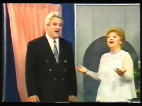 Видео: "Грешна любов" - изп. Дует "ЕЛИТ"