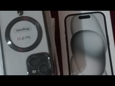 Видео: Захватывающий обзор! Как я купила iPhone 15 за 82 тыс. рублей