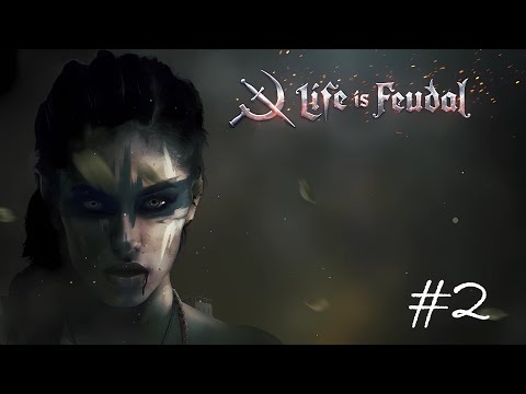 Видео: Life is Feudal: MMO - Расширяем возможности!