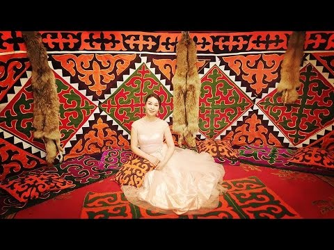 Видео: Бибігүл Қылымханқызы «СЫҢСУ»