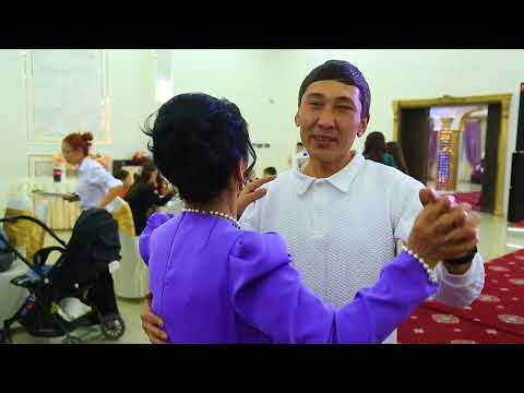 Видео: Минагүль 60 жас
