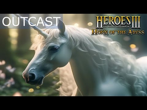 Видео: Герои 3 Пвп! JO Community