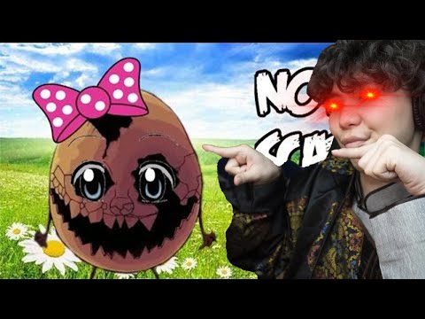 Видео: Flumpty-тай өнгөрүүлсэн нэг шөнө 😈