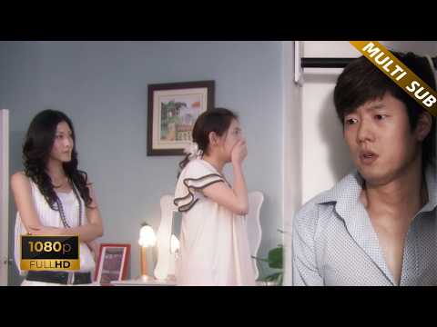 Видео: Жена находит мужа в шкафу любовницы — молча уходит, скрыв беременность!